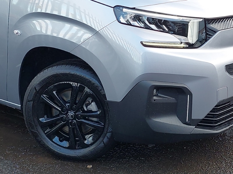 Used Citroen Berlingo 2025 for sale - 76614080: Photo 9