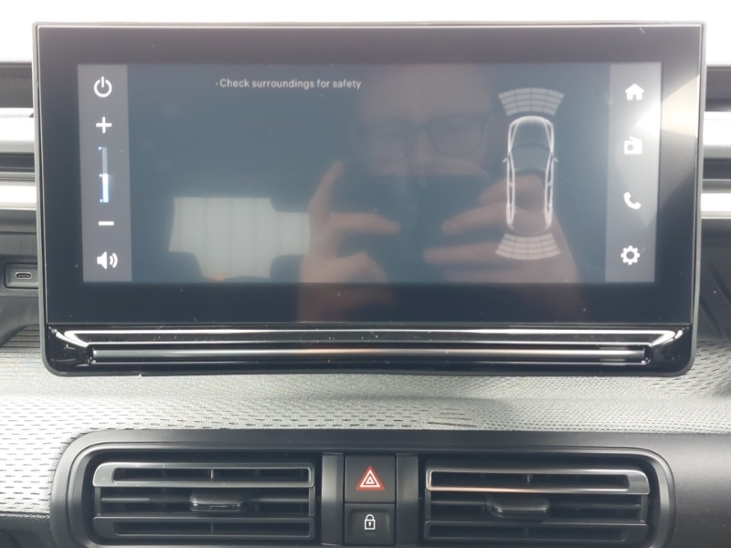 Used Citroen C3 2026 for sale - 77818382: Photo 11