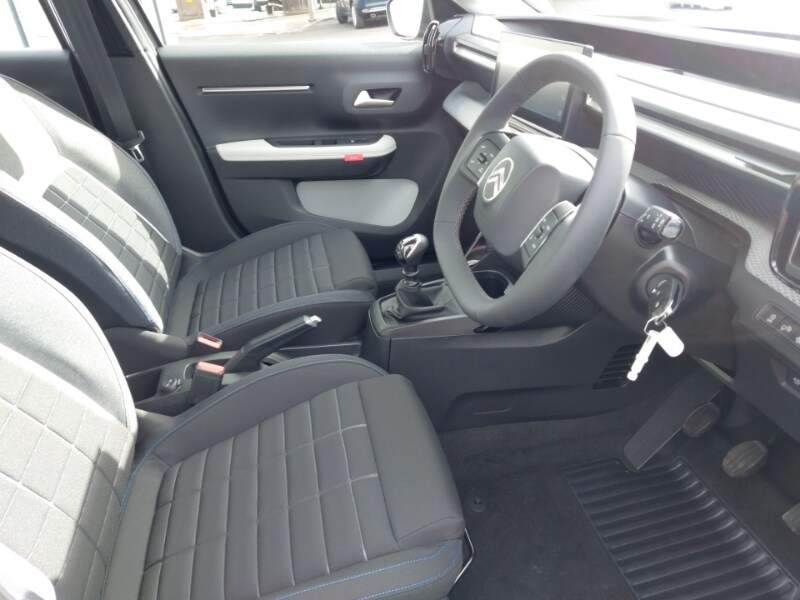 Used Citroen C3 2026 for sale - 77818382: Photo 12