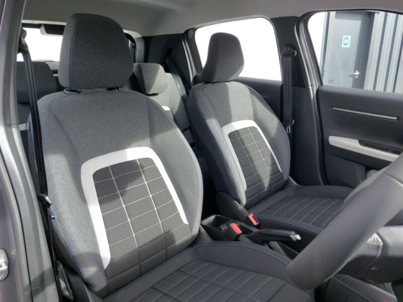 Used Citroen C3 2026 for sale - 77818382: Photo 13