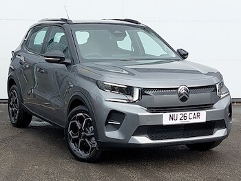 Citroen C3 feature image