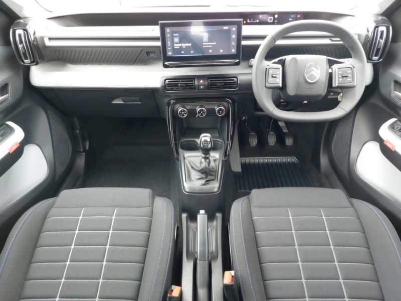 Used Citroen C3 2026 for sale - 77818382: Photo 2