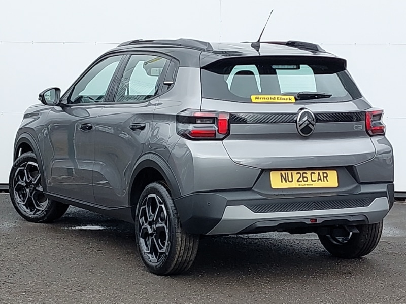 Used Citroen C3 2026 for sale - 77818382: Photo 3