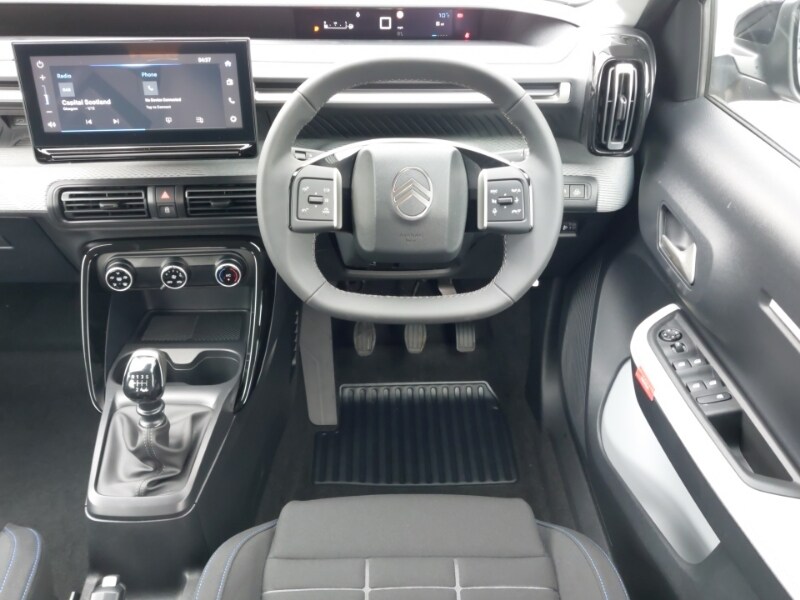 Used Citroen C3 2026 for sale - 77818382: Photo 7