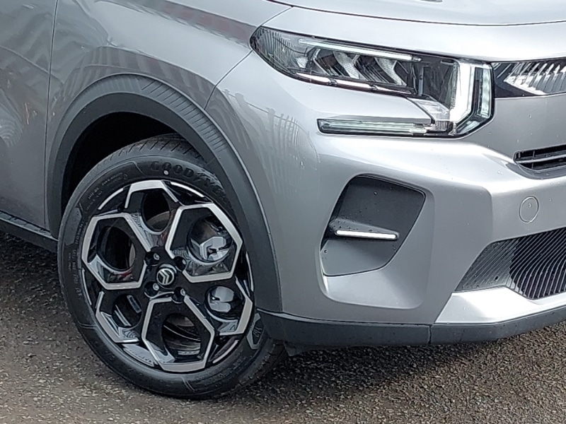 Used Citroen C3 2026 for sale - 77818382: Photo 9