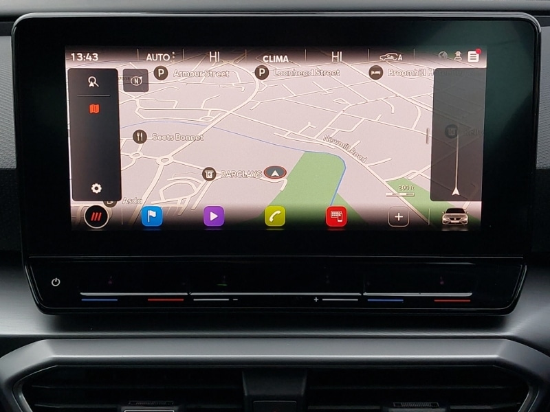 Used SEAT Leon 2021 for sale - 77035021: Photo 10