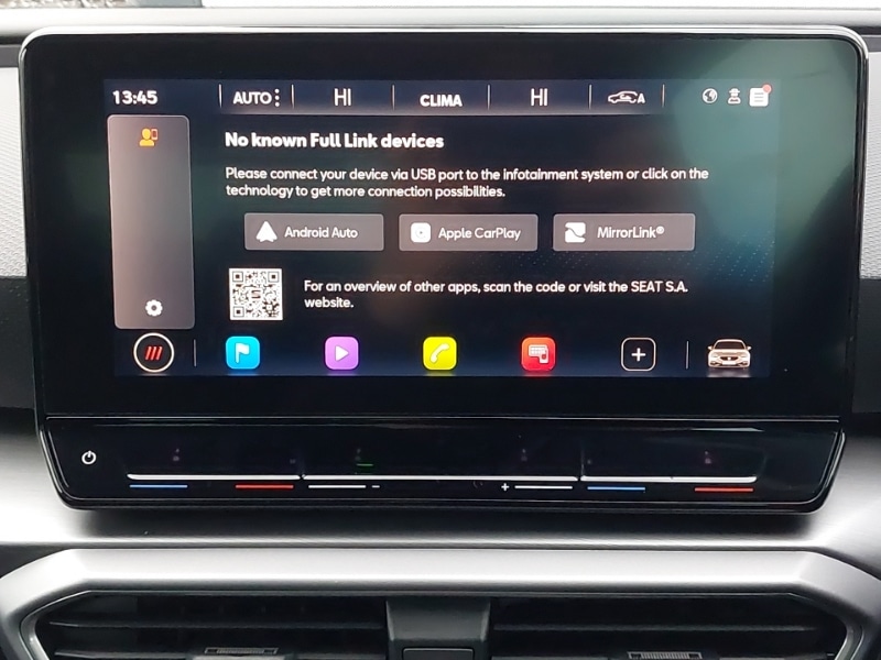 Used SEAT Leon 2021 for sale - 77035021: Photo 14