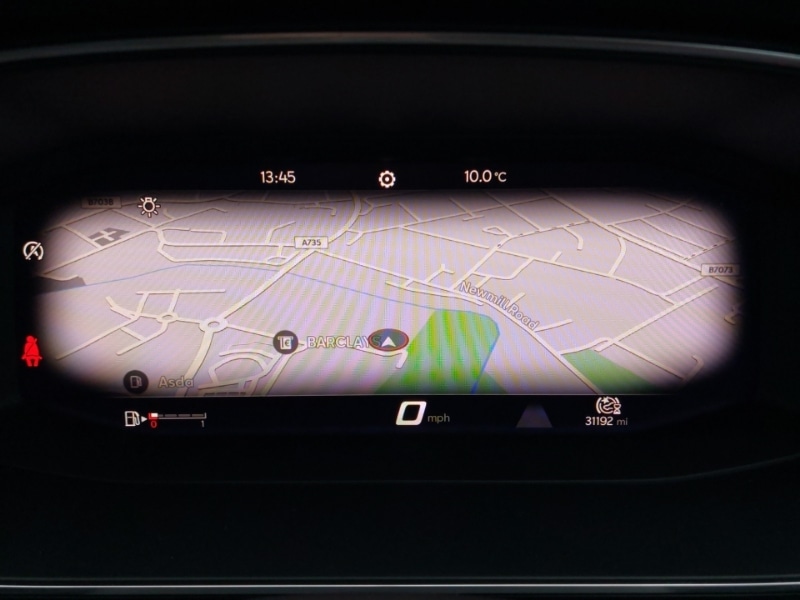 Used SEAT Leon 2021 for sale - 77035021: Photo 15