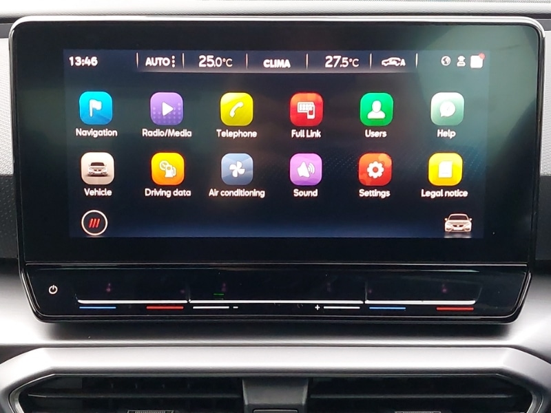 Used SEAT Leon 2021 for sale - 77035021: Photo 18