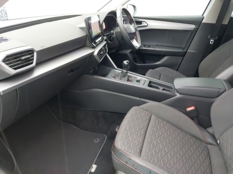 Used SEAT Leon 2021 for sale - 77035021: Photo 5