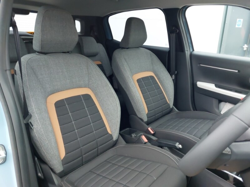 Used Citroen C3 Aircross 2026 for sale - 77596606: Photo 13