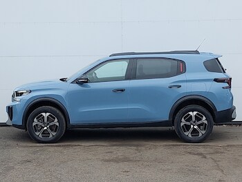 Used Citroen C3 Aircross 2026 for sale - 77596606: Photo