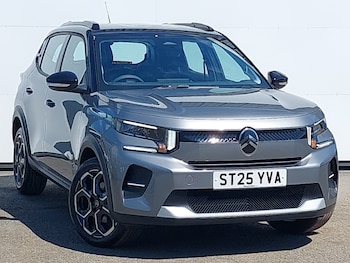2025 - 1.2 Turbo Plus 5dr