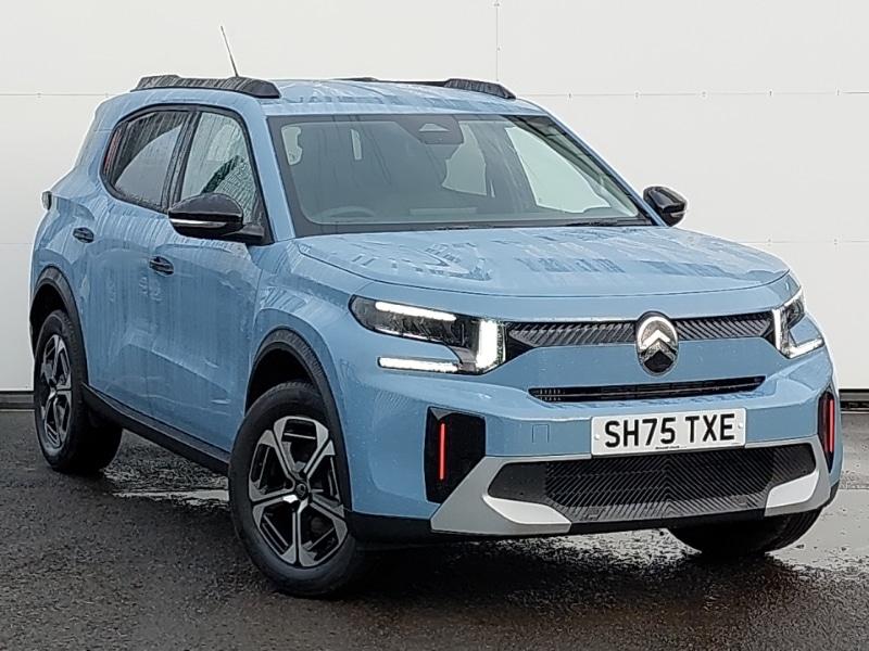 Used Citroen C3 Aircross 2025 for sale - 76951916: Photo 1