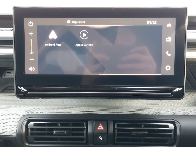 Used Citroen C3 Aircross 2025 for sale - 76951916: Photo 10