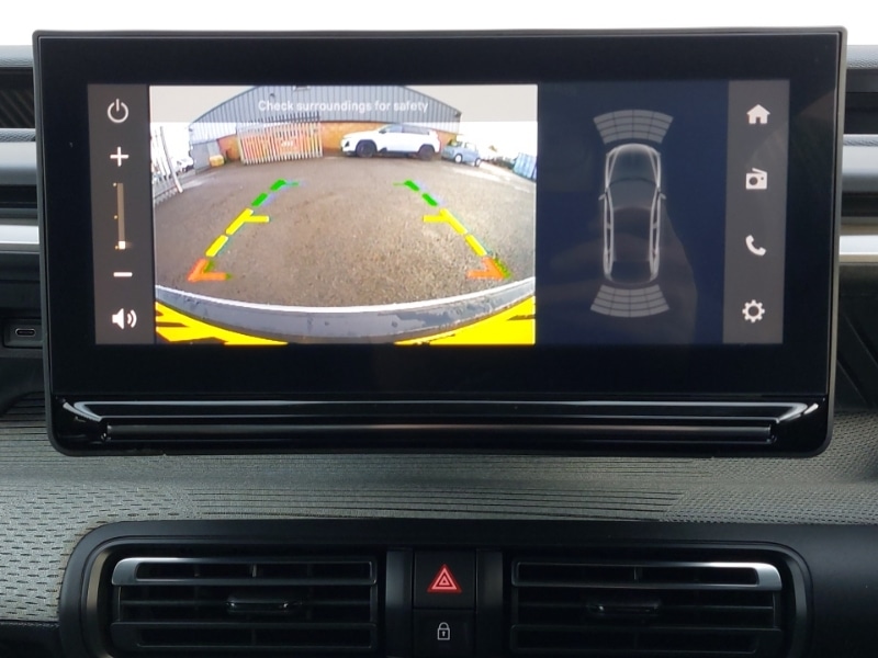 Used Citroen C3 Aircross 2025 for sale - 76951916: Photo 11