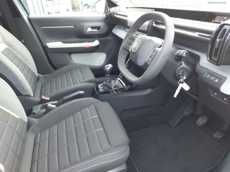 Used Citroen C3 Aircross 2025 for sale - 76951916: Photo 12