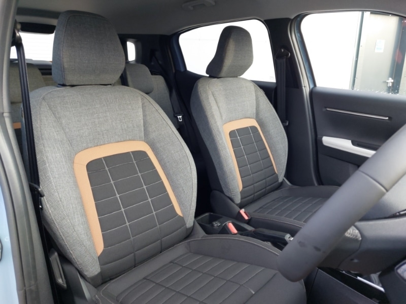 Used Citroen C3 Aircross 2025 for sale - 76951916: Photo 13