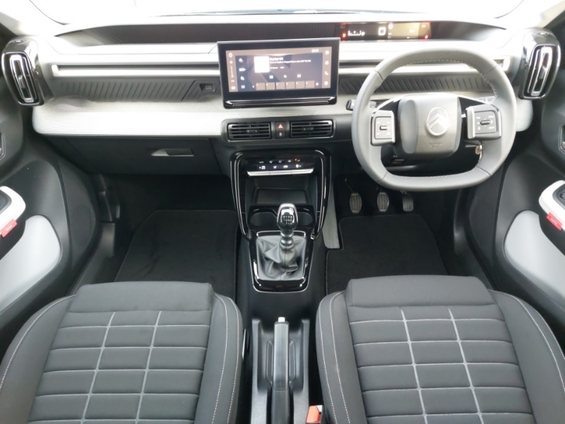 Used Citroen C3 Aircross 2025 for sale - 76951916: Photo 2