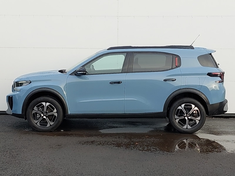 Used Citroen C3 Aircross 2025 for sale - 76951916: Photo 4