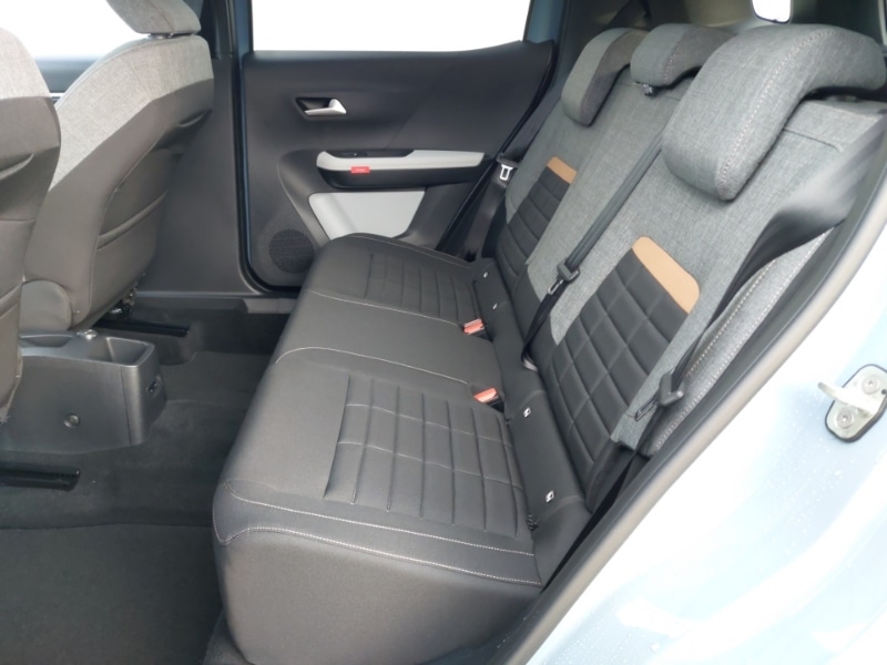 Used Citroen C3 Aircross 2025 for sale - 76951916: Photo 6