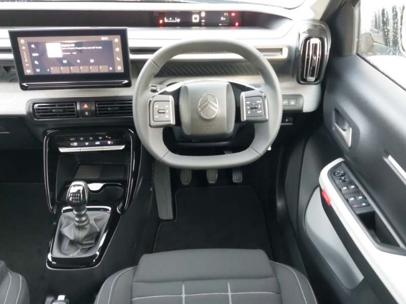 Used Citroen C3 Aircross 2025 for sale - 76951916: Photo 7