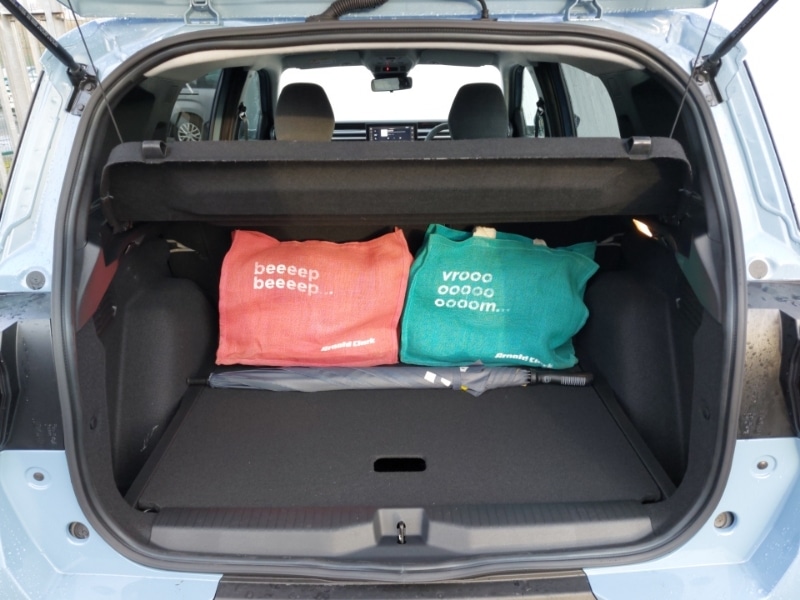 Used Citroen C3 Aircross 2025 for sale - 76951916: Photo 8