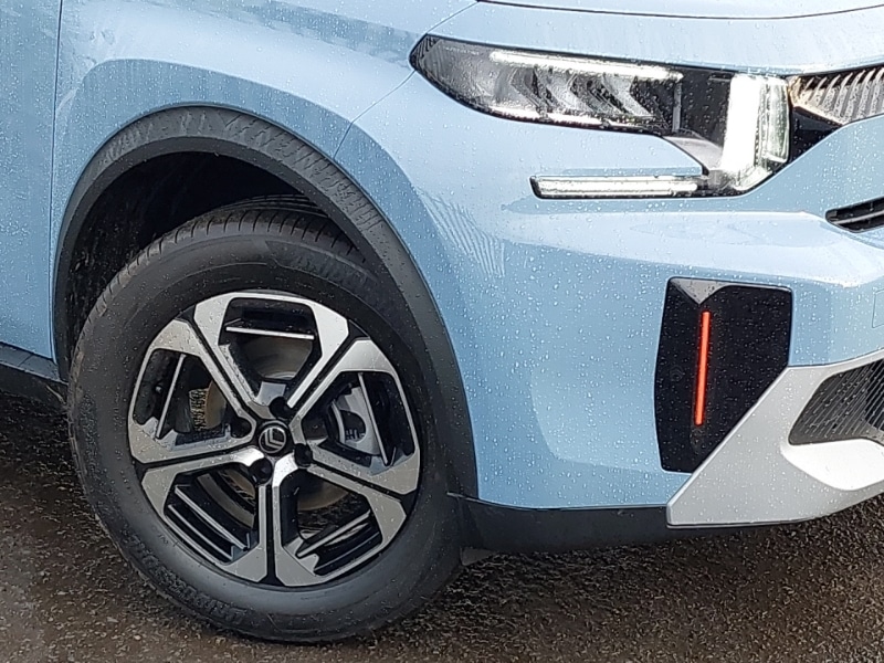 Used Citroen C3 Aircross 2025 for sale - 76951916: Photo 9