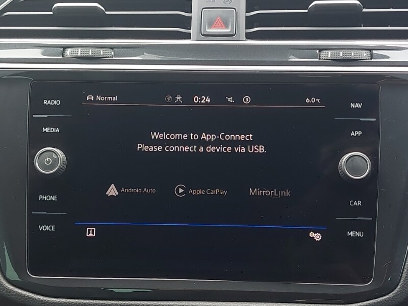 Used Volkswagen Tiguan 2022 for sale - 78218774: Photo 14