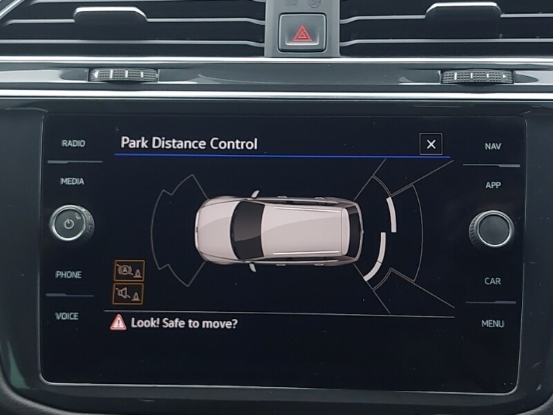 Used Volkswagen Tiguan 2022 for sale - 78218774: Photo 15