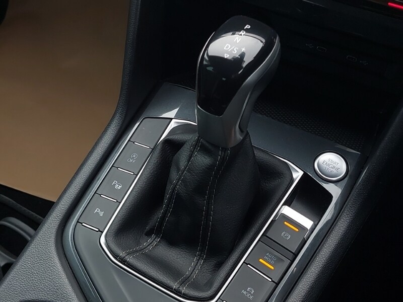 Used Volkswagen Tiguan 2022 for sale - 78218774: Photo 17