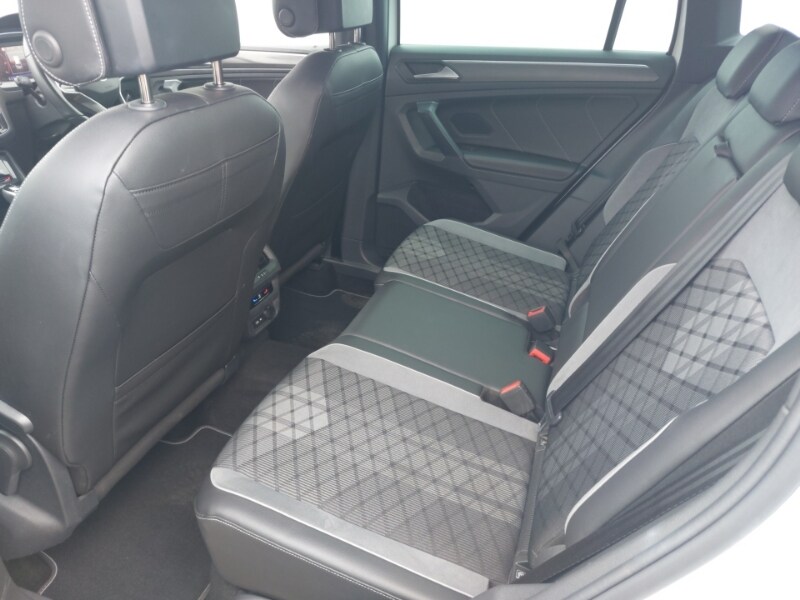 Used Volkswagen Tiguan 2022 for sale - 78218774: Photo 6
