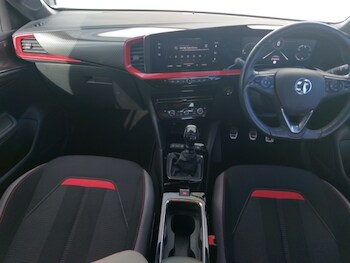 Used Vauxhall Mokka 2022 for sale - 78230252: Photo