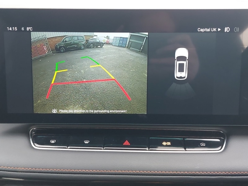 Used MG MG HS 2024 for sale - 77265685: Photo 11