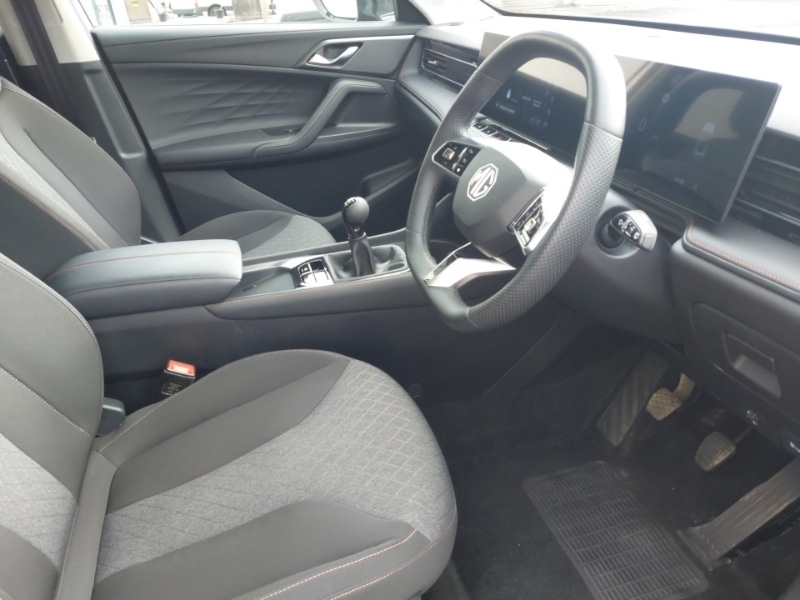 Used MG MG HS 2024 for sale - 77265685: Photo 12