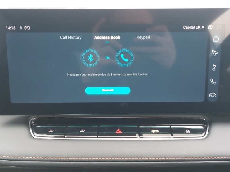 Used MG MG HS 2024 for sale - 77265685: Photo 14