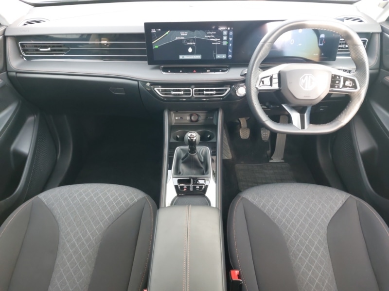 Used MG MG HS 2024 for sale - 77265685: Photo 2