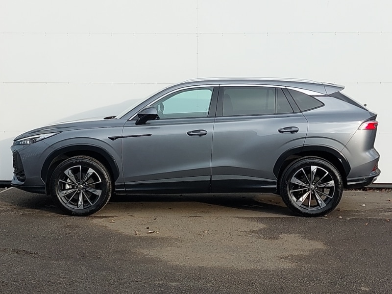 Used MG MG HS 2024 for sale - 77265685: Photo 4