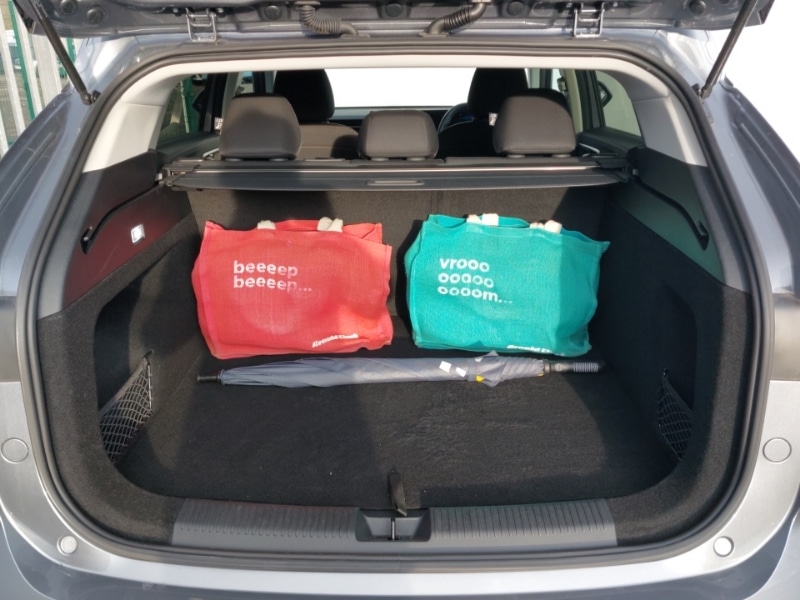 Used MG MG HS 2024 for sale - 77265685: Photo 8