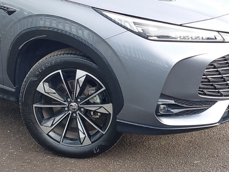 Used MG MG HS 2024 for sale - 77265685: Photo 9