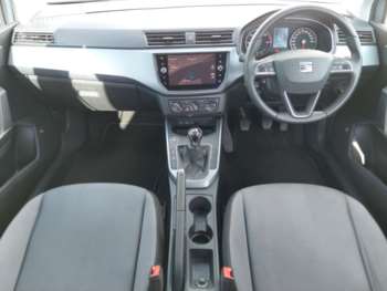 Used SEAT Arona 2018 for sale - 75138576: Photo