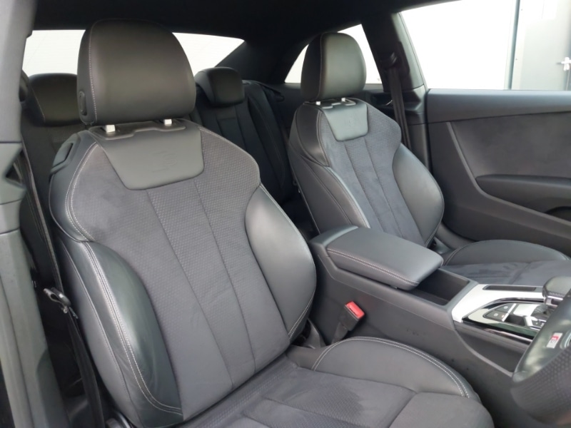 Used Audi A5 2022 for sale - 77343276: Photo 13