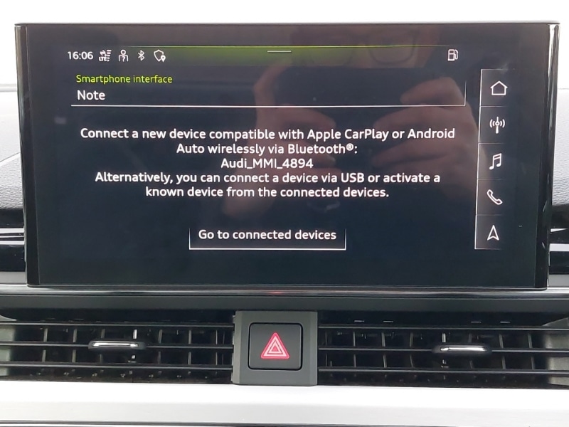 Used Audi A5 2022 for sale - 77343276: Photo 14