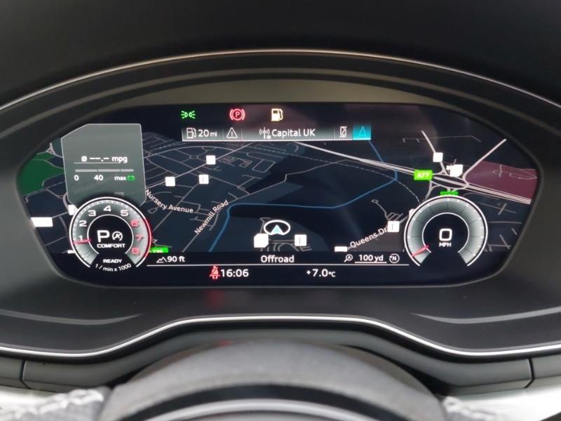 Used Audi A5 2022 for sale - 77343276: Photo 15