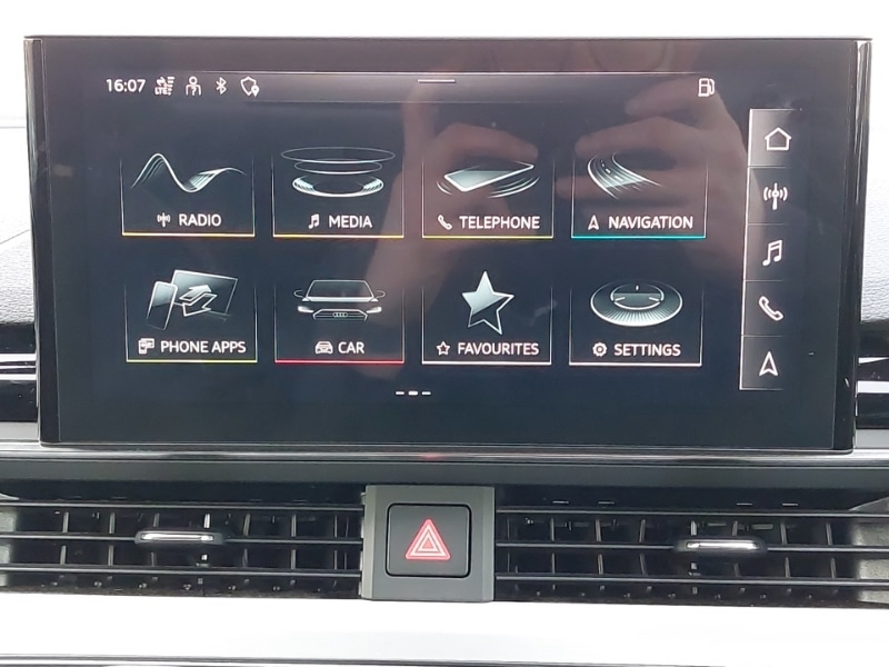 Used Audi A5 2022 for sale - 77343276: Photo 18