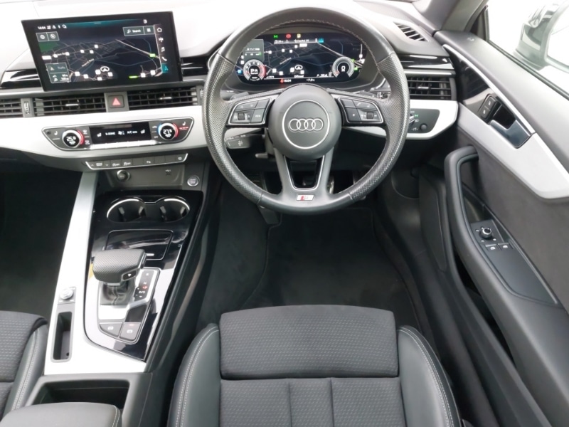 Used Audi A5 2022 for sale - 77343276: Photo 7