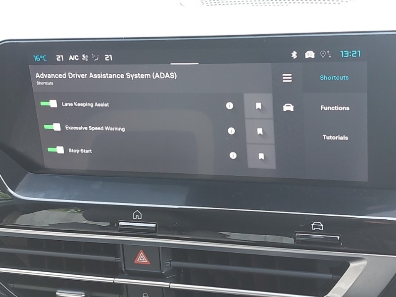 Used Citroen C4 2025 for sale - 77776918: Photo 13