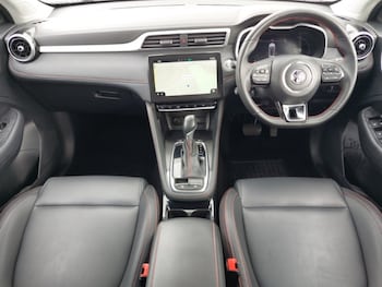 Used MG MG ZS 2024 for sale - 75470843: Photo