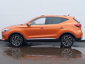 Used MG MG ZS 2024 for sale - 75470843: Photo