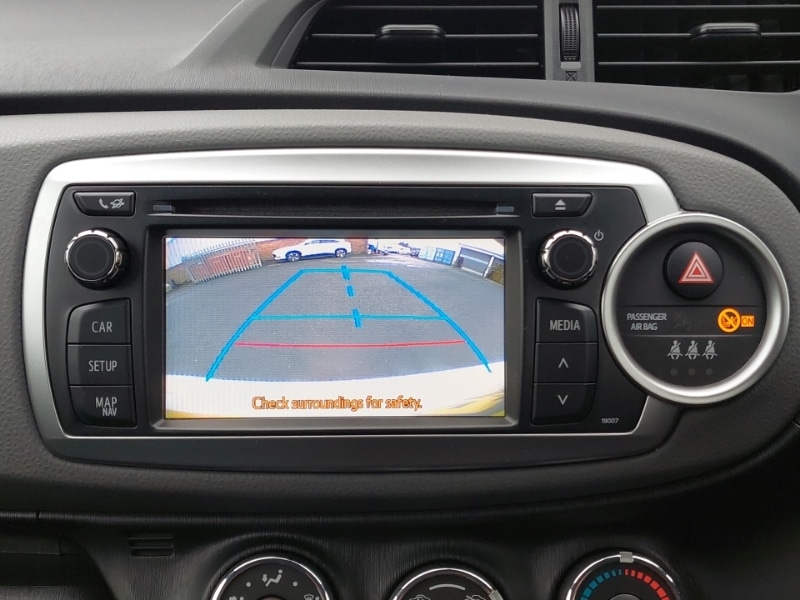 Used Toyota Yaris 2012 for sale - 76639166: Photo 11